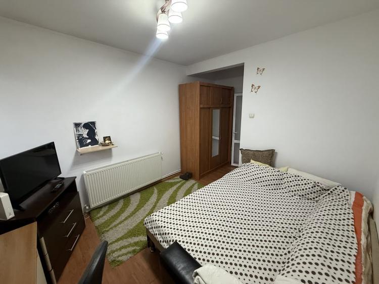 Garsoniera de vanzare in vila – zona 23 August, etaj 1, centrala gaz - 6