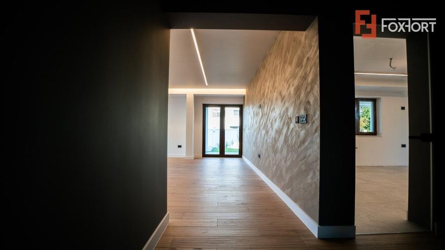 OCAZIE - Casa individuala deosebita cu 5 camere, 243 mp - Timisoara - 19