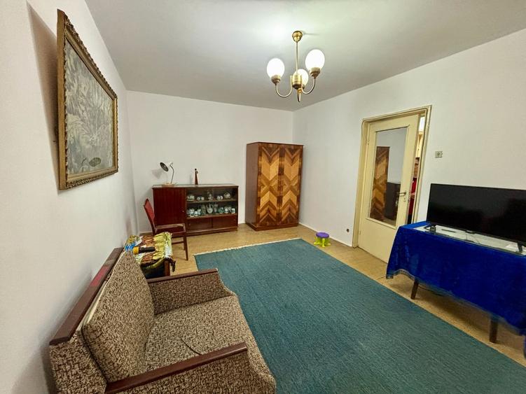 Apartament 2 camere -Militari - Lujerului - metrou 5 minute - 1
