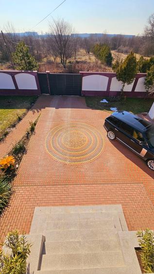 Casa individuala Baneasa - Straulesti | Piscina | Curte 1615 mp - 25