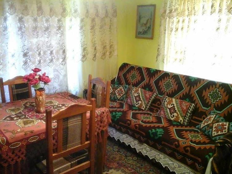 Casa Fantanele - 1