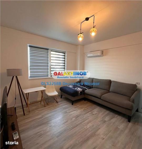 Apartament 2 camere Militari Residence mobilat utilat 79.900 euro - 3