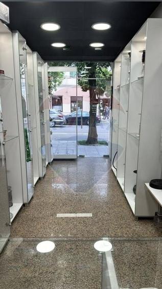 Spatiu comercial de inchiriat | zona Ultracentrala - 2