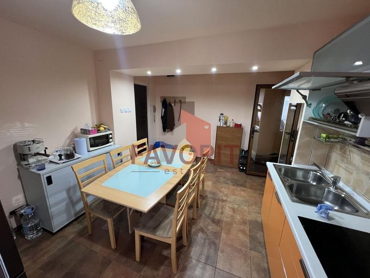 Apartament 2 camere | Boxa la subsol | Zona Aradului - 5