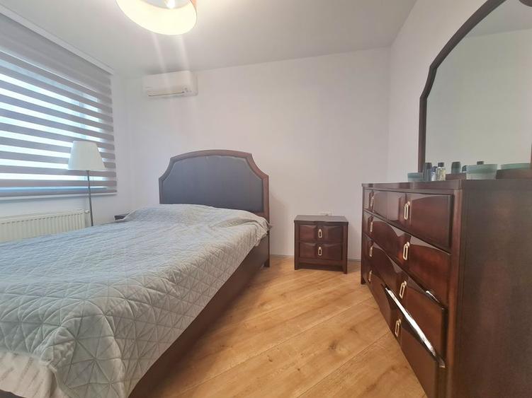 Apartament | 2 camere | Pipera | 4city North - 10