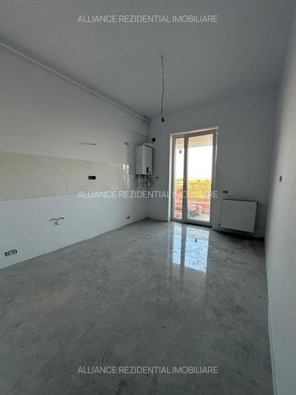 Garsoniera de vanzare la 5 minute de metrou Popesti Leordeni - 4