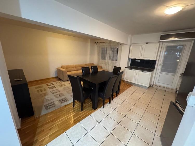 Inchiriez apartament zona spital, facultate de medicina - 6