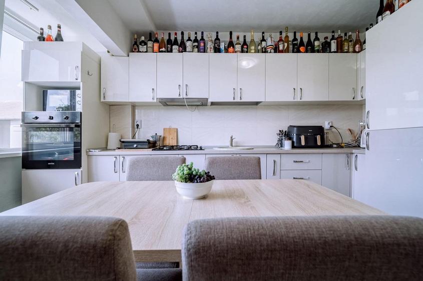 Apartament 4 camere tip D - Oradea str.Seleușului - 5