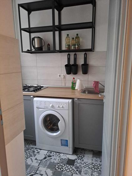 Garsoniera curata 8 min M Iancului DB1524 - 6