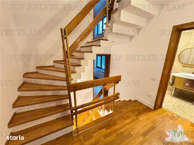 Vila pretabila rezidentaoffice Iancu Nicolae - 6