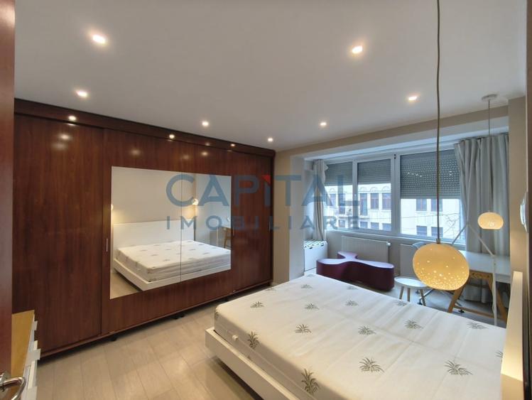 Vanzare apartament cu 2 camere Central. Comision 0! - 6