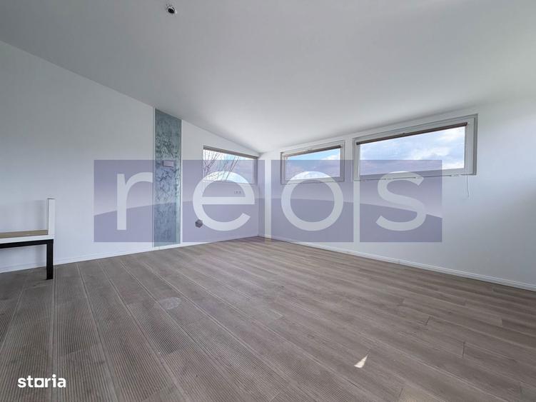 VANZARE VILA INDIVIDUALA 4 CAMERE | CARTIER REZIDENTIAL INCHIS | TEREN - 12