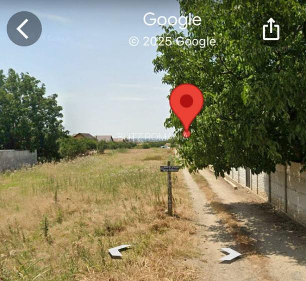 Teren intravilan, 900mp, Simnicu de Jos