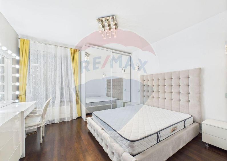 Apartament 3 camere de vanzare - Complex Rezidential Asmi... - 18