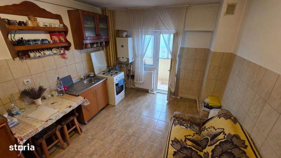 Apartament 2 Camere Et8/8 Zona Anaf Finante - 3