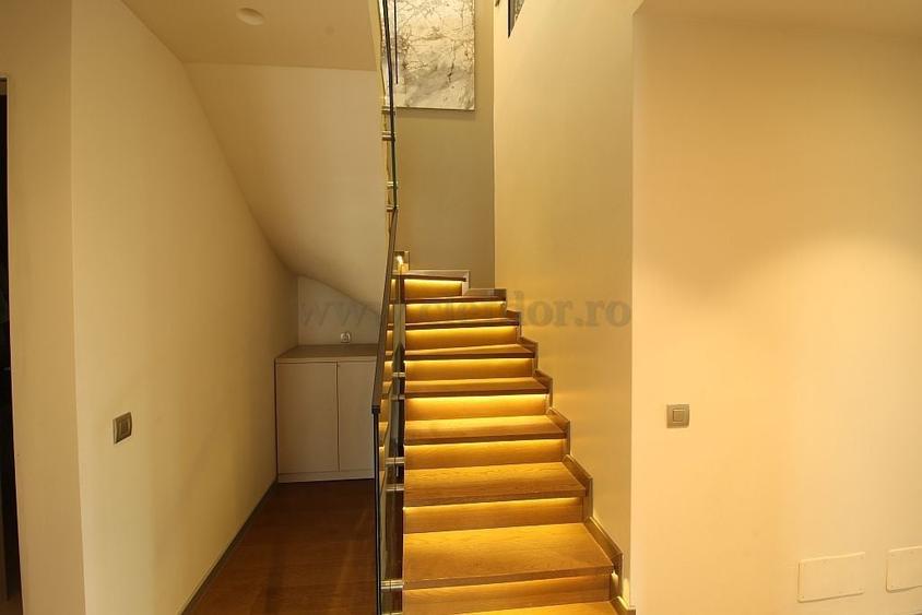 Iancu Nicolae-British School duplex  - 3 dormitoare - 14