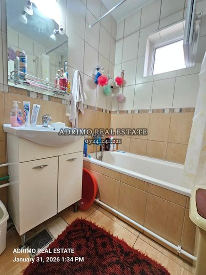 COMISION 0% -Ap3cam Zona Centrala- IG Duca Ferdinand - Centrala GAZE - 110mii Eu - 9