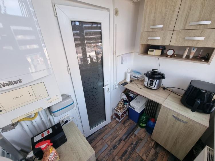 Apartament 2 camere decomandat zona Km 4-5 - 6