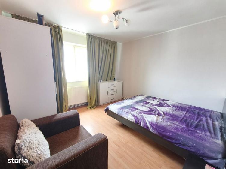 Apartament 2 camere | Tomis Nord | Campus - 10