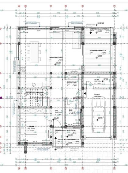 Casa idividuala P+1E - Finisata la cheie - 4
