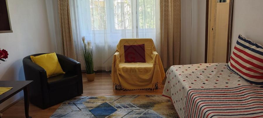 Decomandat+ boxa. Aproape de Mall, Facultatea de Agronomie si de Continental. - 9