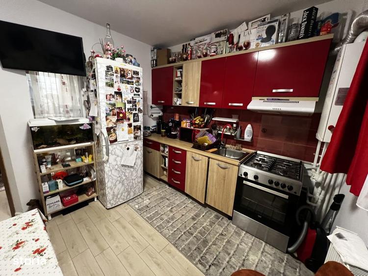 Apartament de 2 camere, 43 mp, Zona Ioan Rus - 6