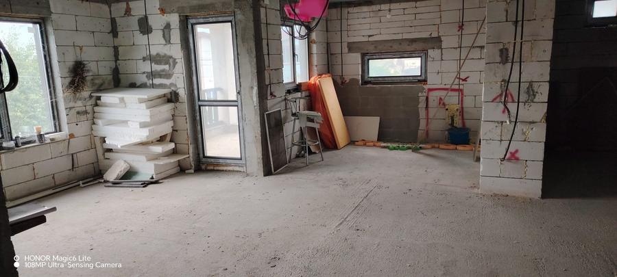 Voluntari Matei Millo Vanzare Vila  P+E1 -  Pipera  Emil Racovita - 5