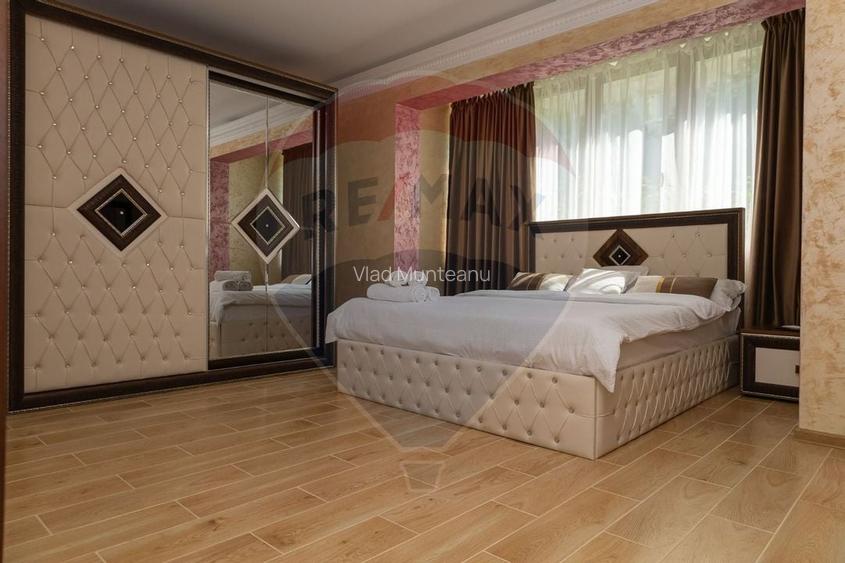 Apartament cu 2 camere de vanzare in zona Sagului