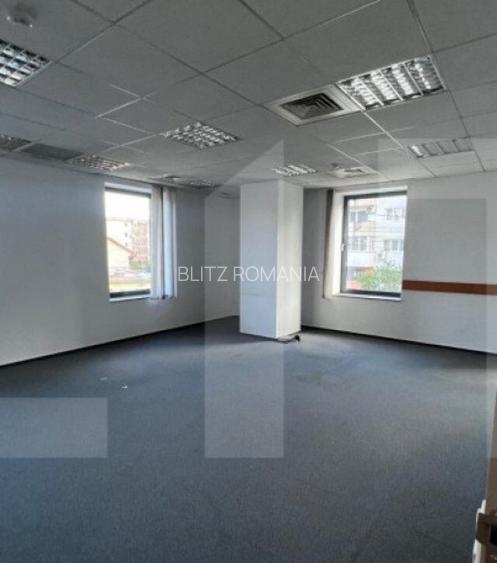 Spatiu compartimentat, modern, ready to use