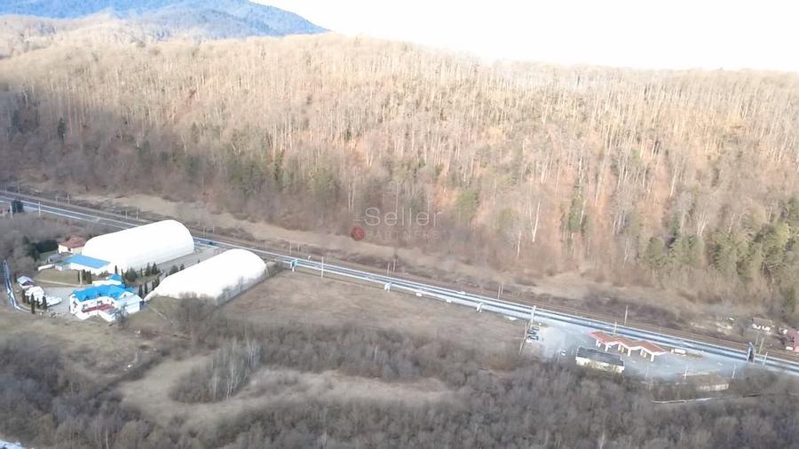 Teren cu potential dezvoltare rezidential si turism - 4