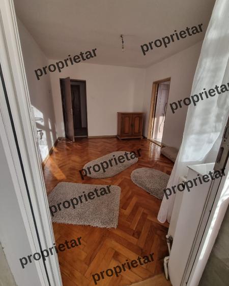 PROPRIETAR centr. proprie Ap. 3 cam, semi-dec, Ale Plopilor Nr. 28, loc. exacta - 3