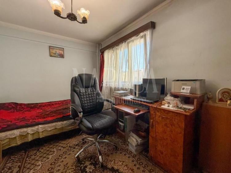 Apartament 2 camere de vanzare in Centru, Cluj Napoca