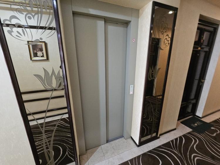 Exclusive Residence Copou -Apartament 2 camere - 2