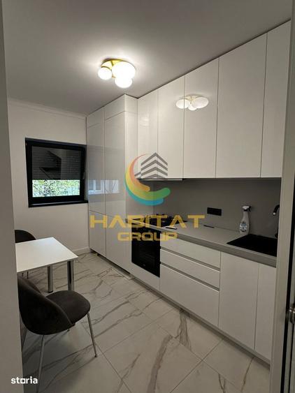 Dorobanti Beller Apartament 3 Camere Centrala Incalzire in Pardoseala - 5