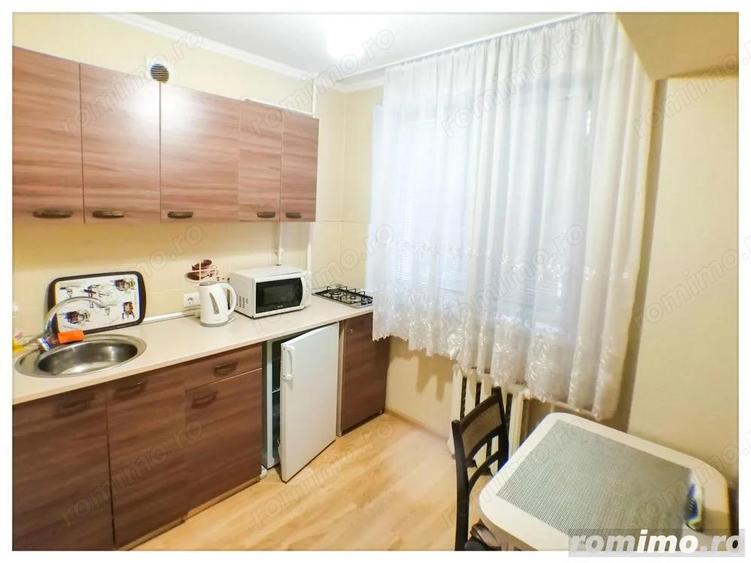 Garsoniera-Zona Costin Georgian - 5