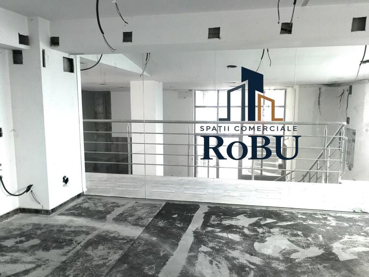 Cladire comercia/ medicala IT office zona Garii- Faget # Spatii comerciale RoBU - 10