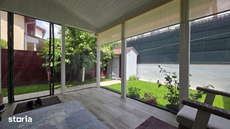 Vila Pipera 5 camere-Junior - 7