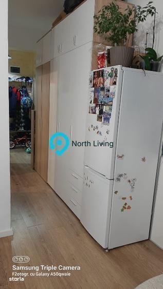 Proprietar vand apartament 2 camere tip Studio in COLENTINA GARDEN - 9