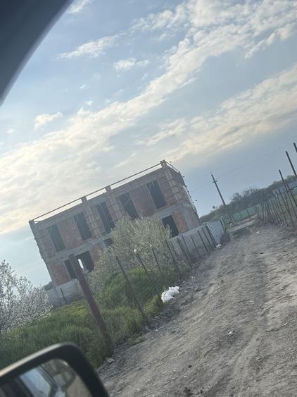 Vand lot teren in varsatura - 3