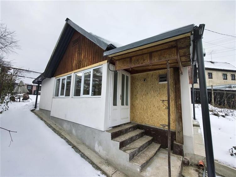 Casa de vanzare in Saliste - 7