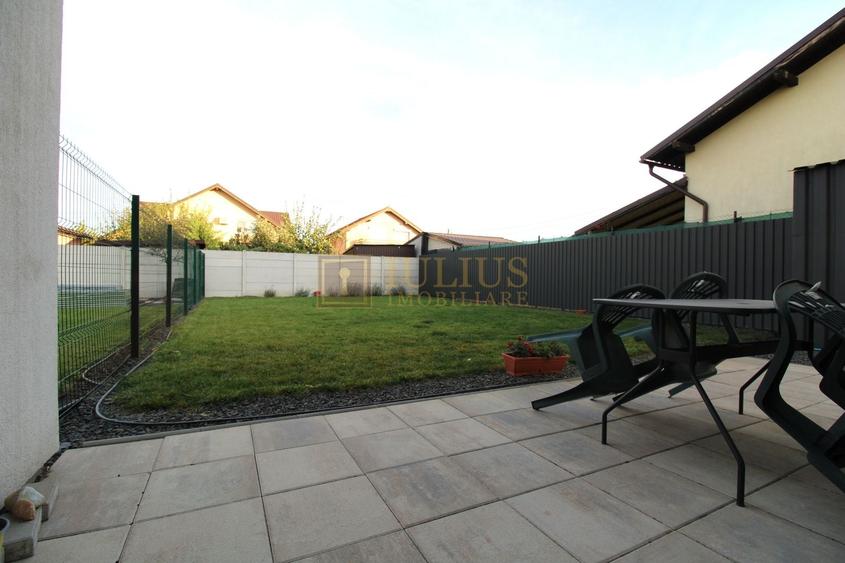 M.City Mall -  Moșnița Nouă; Duplex; 3 dormotoare, suprafata teren 325mp - 1