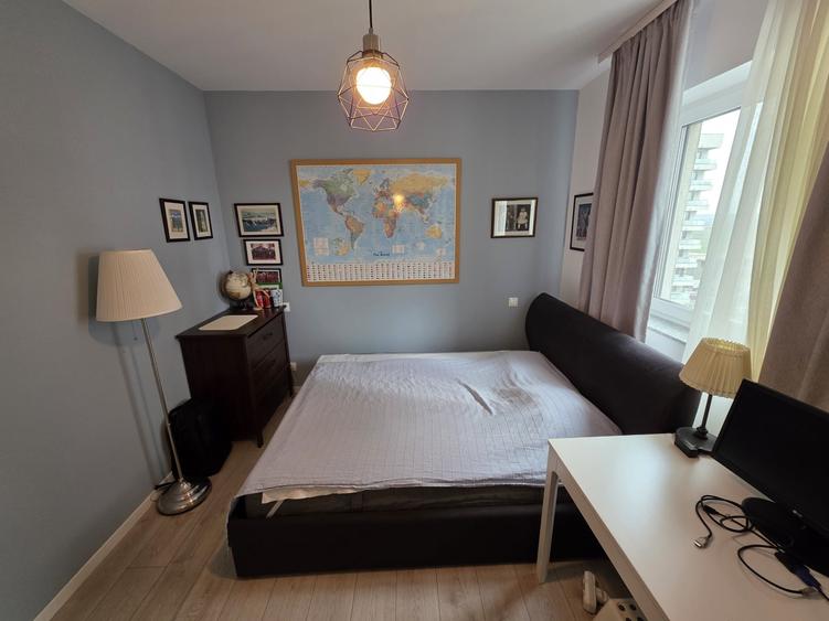 2 camere Pipera New Point - parcare supraterana - 5