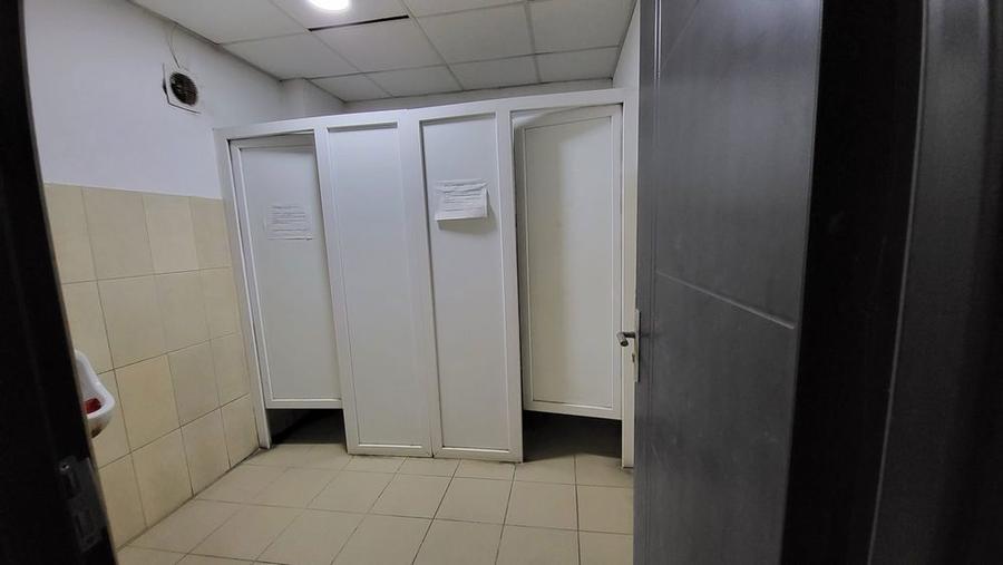 Spatii de inchiriat langa Profi Debarcader, Targu Jiu. - 8