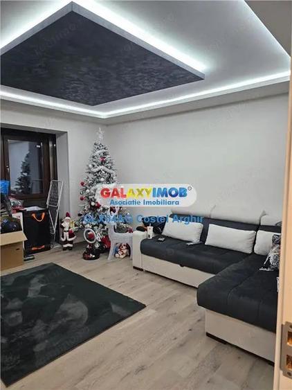 Vindem ap cu 2 cam ultracentral, renovat total , mobilat si utilat - 1