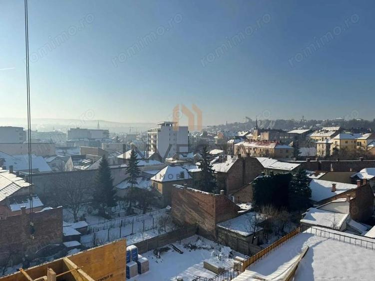 Apartament nou cu 3 camere, predare 2026, zona Centrala! Pret cu TVA! - 2