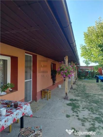 RECO Casa 3 Camere Cu Teren Generos In Felcheriu - 9