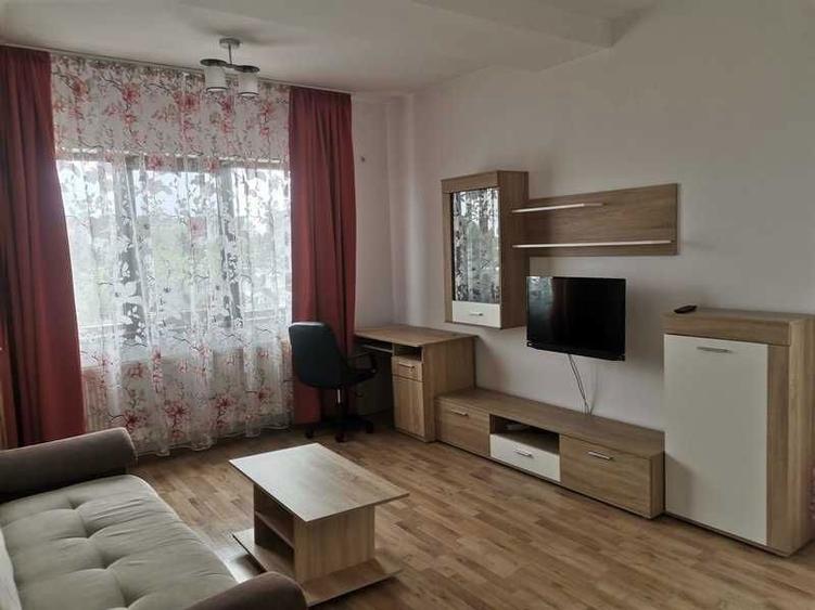 Militari, Pacii, garsoniera - 7