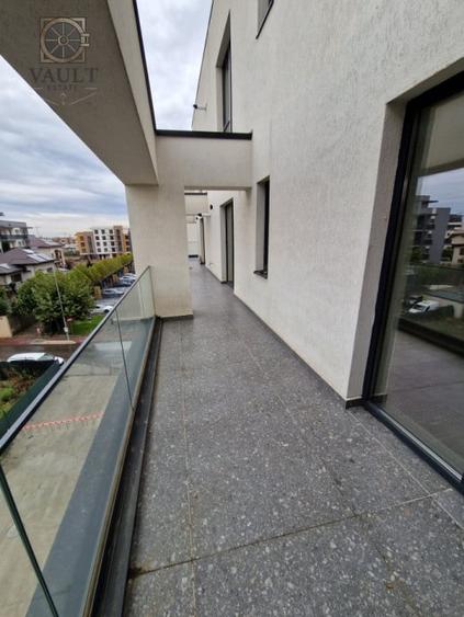 Apartament 3 camere - Bloc Nou - Theodor Pallady - 20