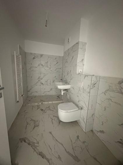 Apartament modern 2 cam, open space - Maurer Residence, parcare incl. - 5