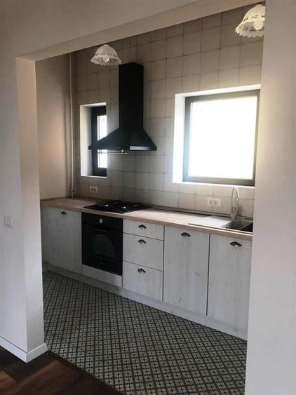 Apartament 2 camere zona Barbu Vacarescu - 7